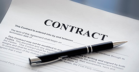 Breach of Contract