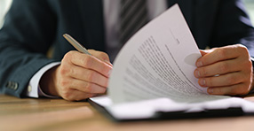 Employment Contracts