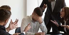 Hostile Work Environment