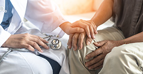 Family Medical Leave Act (FMLA)