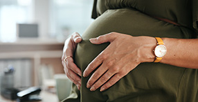 Pregnancy Discrimination